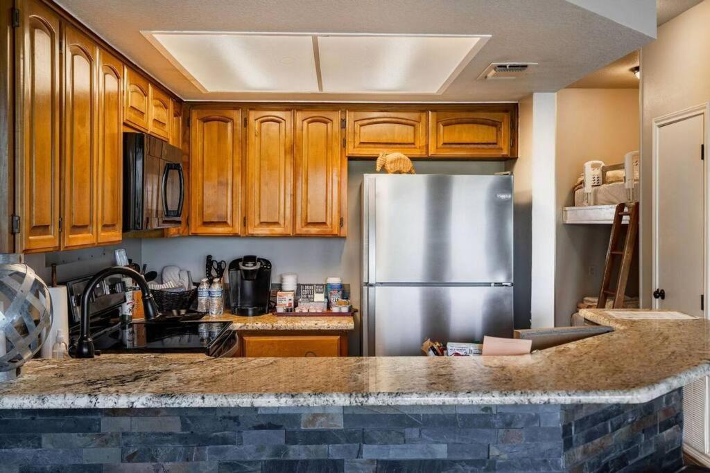 Guadalupe Getaway Apartment New Braunfels Bagian luar foto