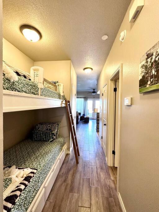 Guadalupe Getaway Apartment New Braunfels Bagian luar foto